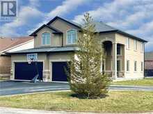 6498 CHRISTOPHER CRESCENT Niagara Falls