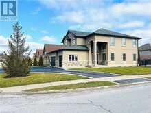 6498 CHRISTOPHER CRESCENT Niagara Falls