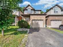 160 KEMP CRESCENT E Guelph 