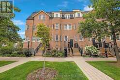 16 - 760 LAWRENCE AVENUE W Toronto