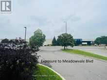 1E - 2650 MEADOWVALE BOULEVARD Mississauga