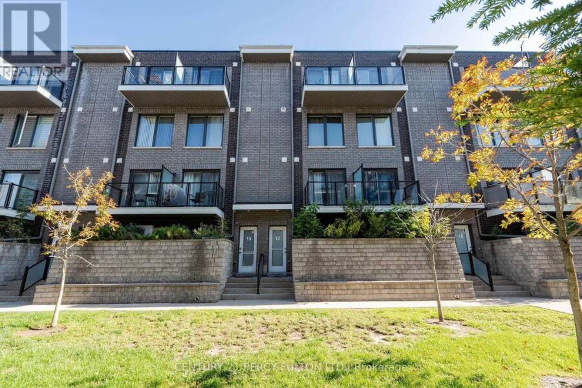 12 - 2063 WESTON ROAD Toronto