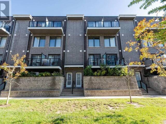 12 - 2063 WESTON ROAD Toronto Ontario