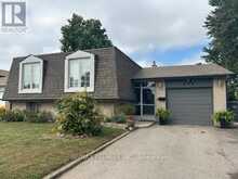 235 LOUIS DRIVE Mississauga