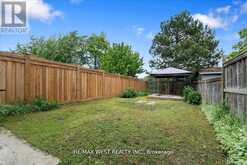 97 KINGSWOOD DRIVE Brampton 