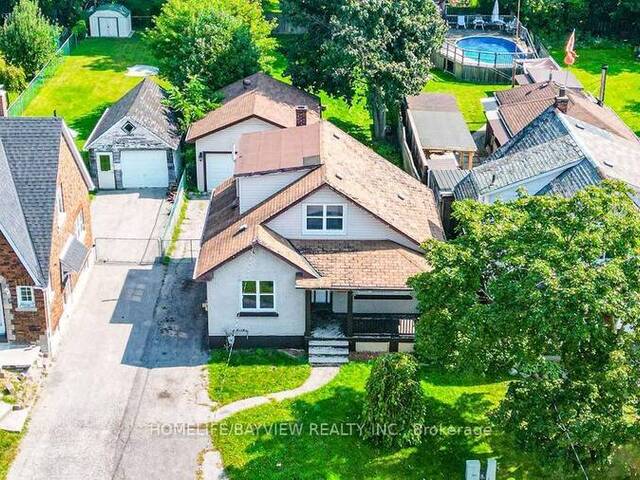 187 PARK ROAD S Oshawa  Ontario