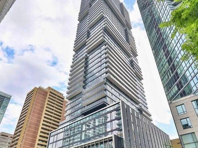 3203 - 55 CHARLES STREET E Toronto Ontario