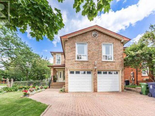 BSMT - 397 MORRISH ROAD Toronto Ontario