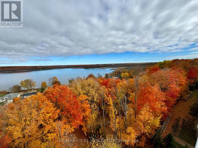 1005 - 58 LAKESIDE TERRACE Barrie Ontario