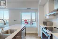 1005 - 58 LAKESIDE TERRACE Barrie 