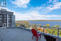 1005 - 58 LAKESIDE TERRACE Barrie 