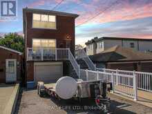 61 CAMERON AVENUE Toronto