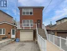 61 CAMERON AVENUE Toronto