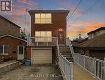 61 CAMERON AVENUE Toronto