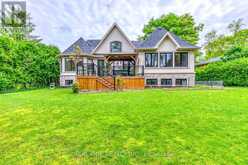 332 SAWYER ROAD Oakville 