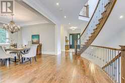 332 SAWYER ROAD Oakville