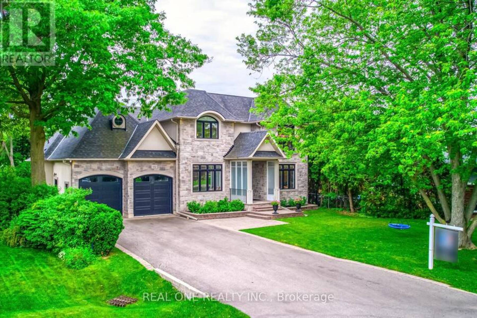 332 SAWYER ROAD Oakville 