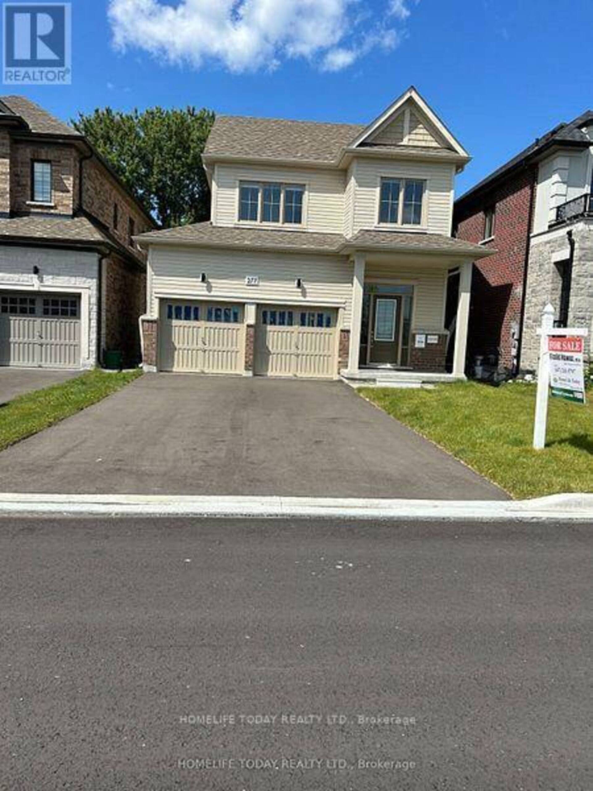 277 FLEETWOOD DRIVE Oshawa