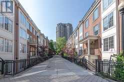 936 - 5 EVERSON DRIVE Toronto