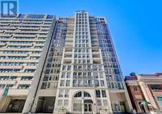 507 - 388 BLOOR STREET E Toronto