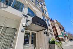 507 - 388 BLOOR STREET E Toronto