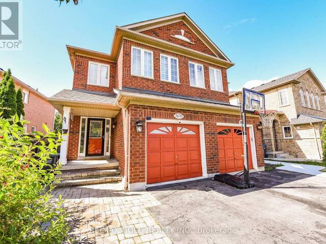 5670 RALEIGH STREET Mississauga  Ontario