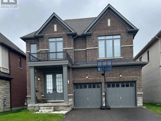 795 QUEENSTON BOULEVARD Woodstock Ontario