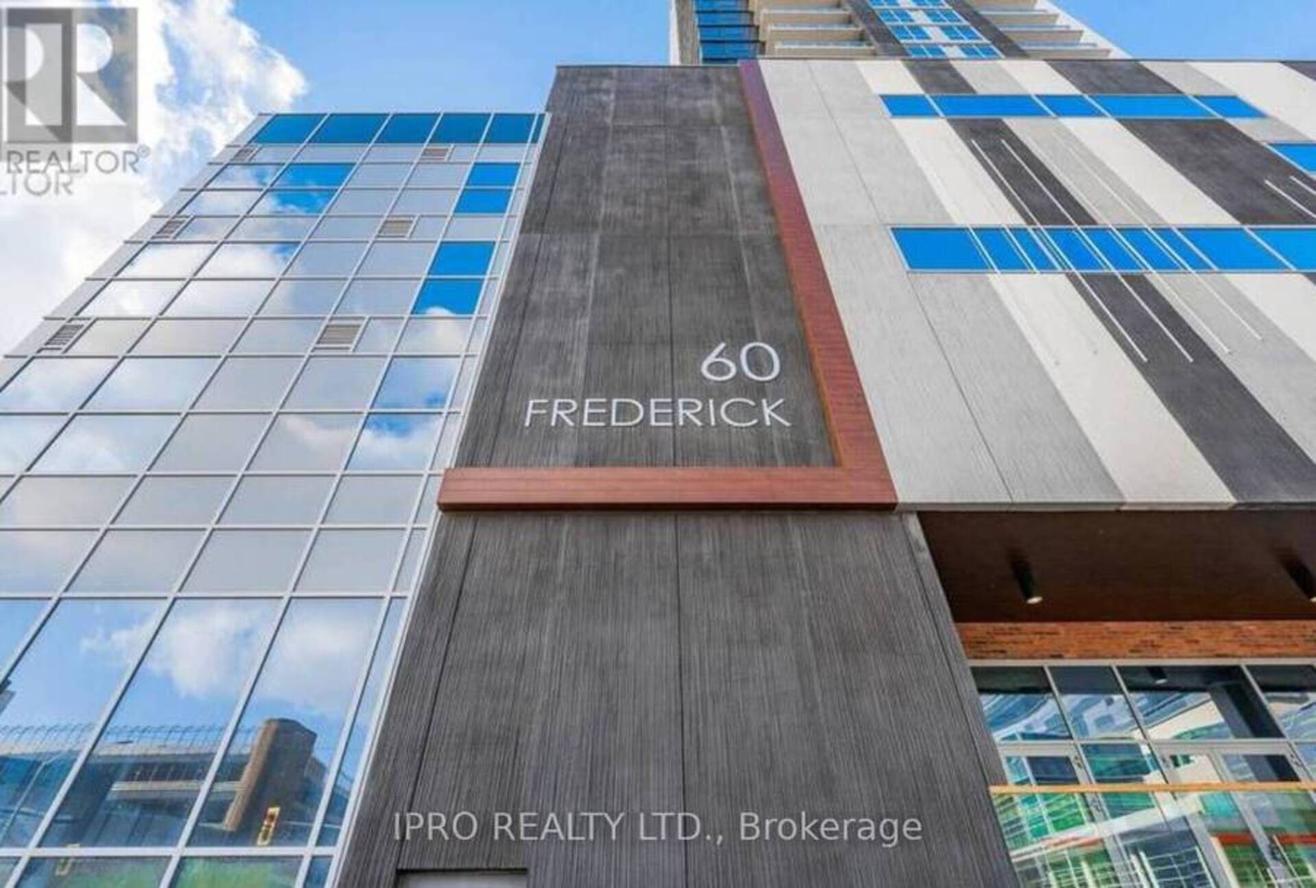 1302 - 60 FREDERICK STREET Kitchener