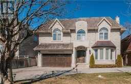 340 ELMWOOD AVENUE Toronto