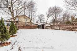 10 BLACKWELL AVENUE N Toronto