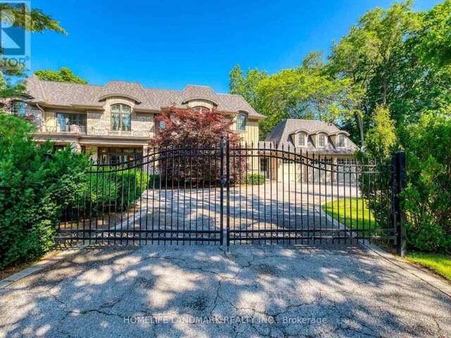 415 MORRISON ROAD Oakville  Ontario