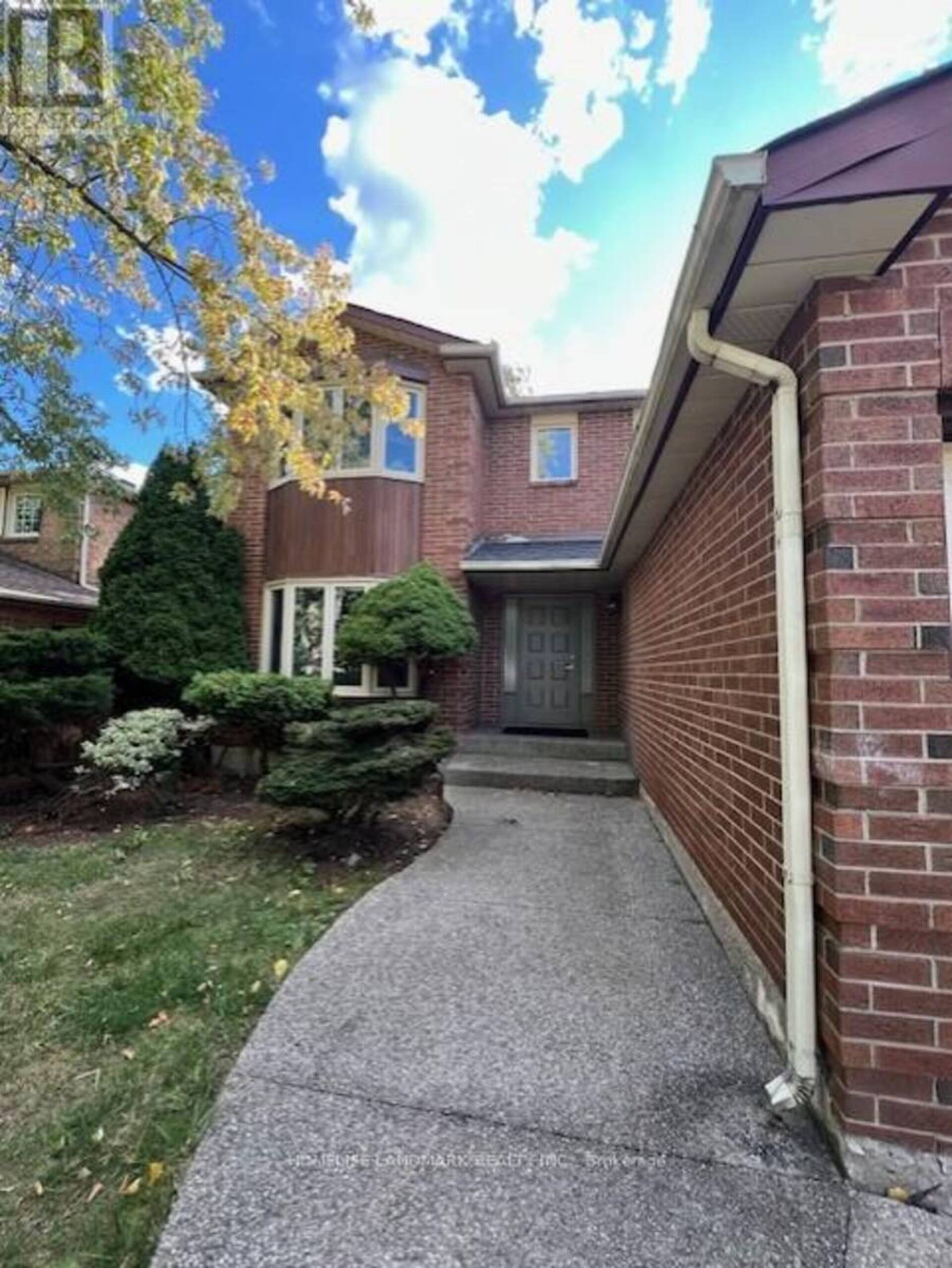 1488 PRINCETON CRESCENT Oakville