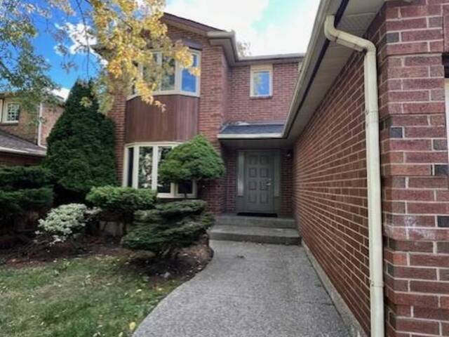 1488 PRINCETON CRESCENT Oakville Ontario