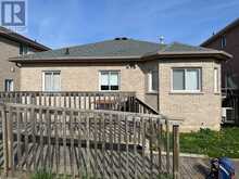 126 RAYMOND CRESCENT Barrie 