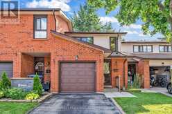 33 DAWSON CRESCENT Brampton