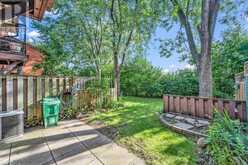 33 DAWSON CRESCENT Brampton