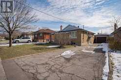 19 TUMPANE STREET Toronto