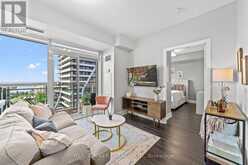 1611 - 33 SHORE BREEZE DRIVE Toronto 