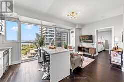 1611 - 33 SHORE BREEZE DRIVE Toronto 