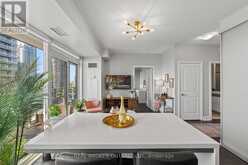 1611 - 33 SHORE BREEZE DRIVE Toronto 