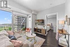 1611 - 33 SHORE BREEZE DRIVE Toronto 