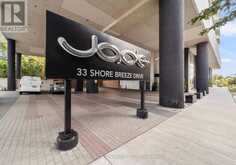 1611 - 33 SHORE BREEZE DRIVE Toronto