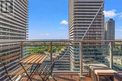 1611 - 33 SHORE BREEZE DRIVE Toronto