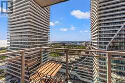 1611 - 33 SHORE BREEZE DRIVE Toronto