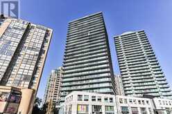 2501 - 5508 YONGE STREET Toronto