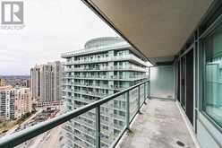 2501 - 5508 YONGE STREET Toronto