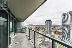 2501 - 5508 YONGE STREET Toronto