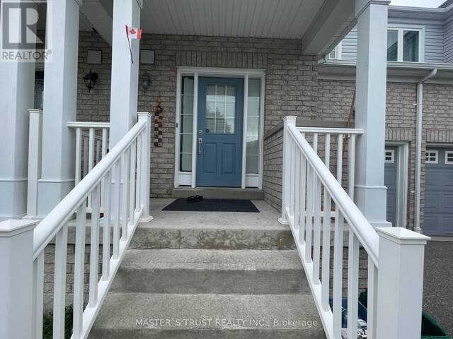 1621 FROLIS STREET Oshawa Ontario