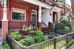 23 LANSDOWNE AVENUE Toronto