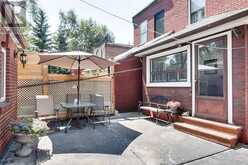 23 LANSDOWNE AVENUE Toronto